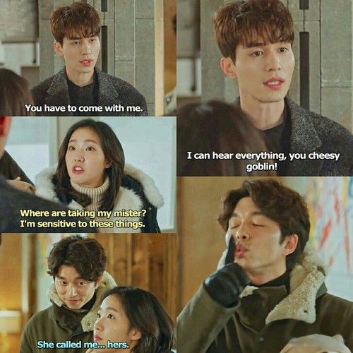 funny romantic korean drama
