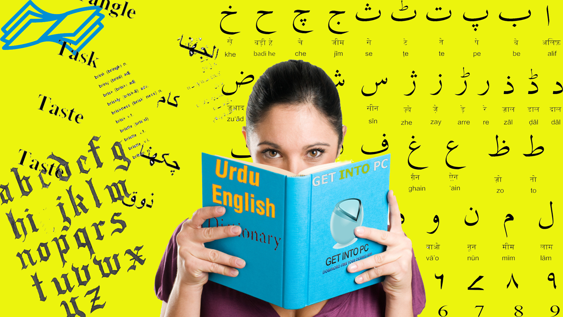 pashto dictionary to english